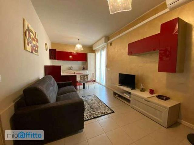 Bilocale arredato con terrazzo Affori, bovisa, niguarda, testi