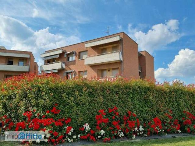Bilocale arredato con terrazzo Alba