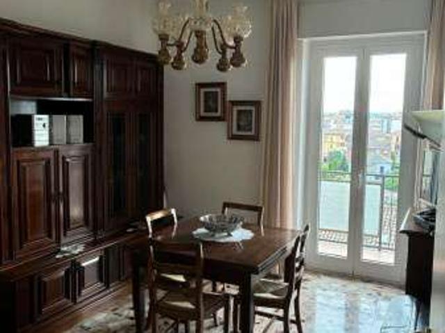 Bilocale arredato con terrazzo Alessandria