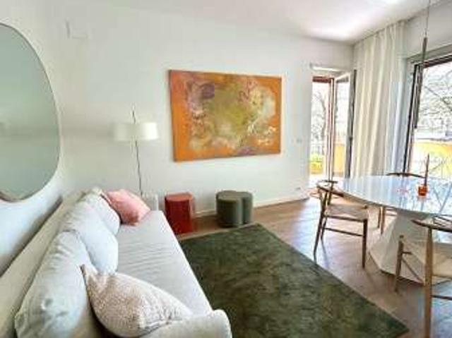 Bilocale arredato con terrazzo Appio latino, appia nuova, appio pignatelli, capannelle