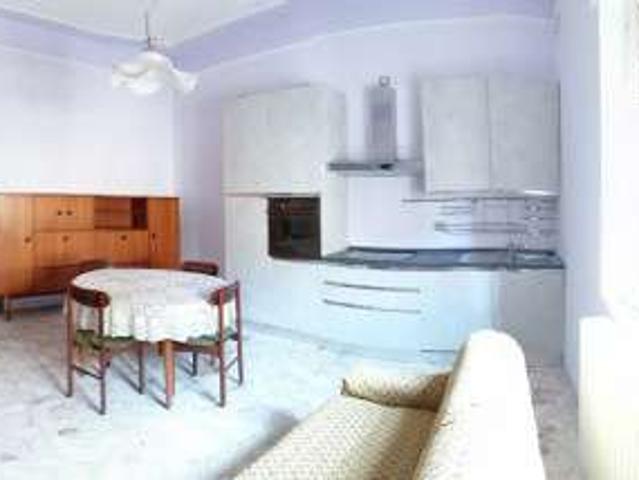 Bilocale arredato con terrazzo Apricena