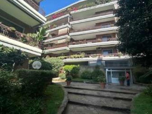 Bilocale arredato con terrazzo Ardeatino, colombo, garbatella