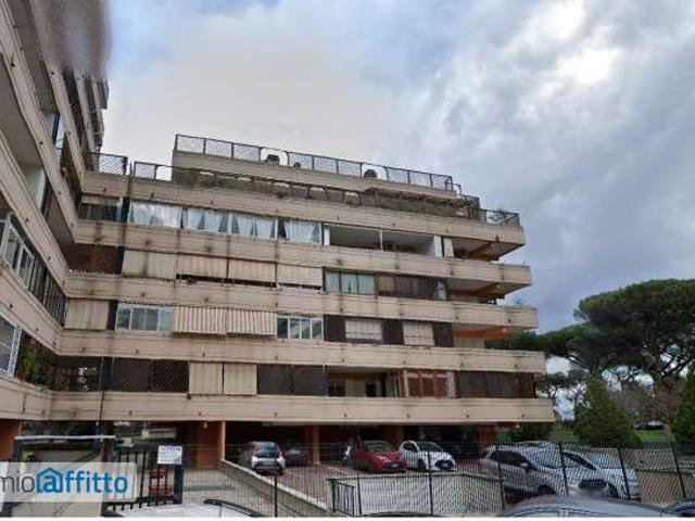 Bilocale arredato con terrazzo Ardeatino, colombo, garbatella
