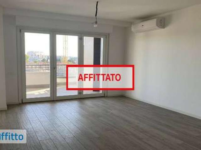 Bilocale arredato con terrazzo Ardeatino, colombo, garbatella