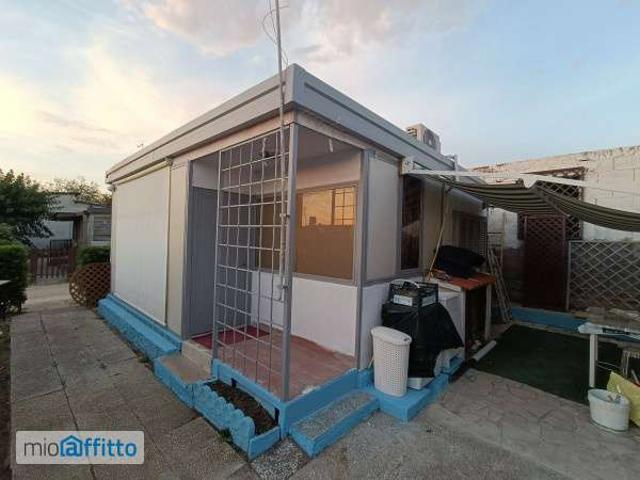 Bilocale arredato con terrazzo Ardea