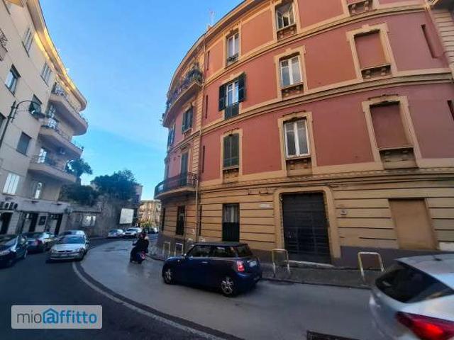 Bilocale arredato con terrazzo Arenella