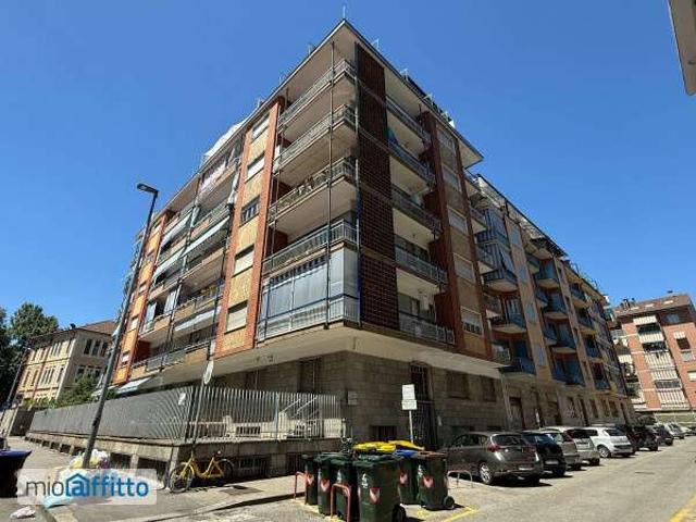 Bilocale arredato con terrazzo Aurora