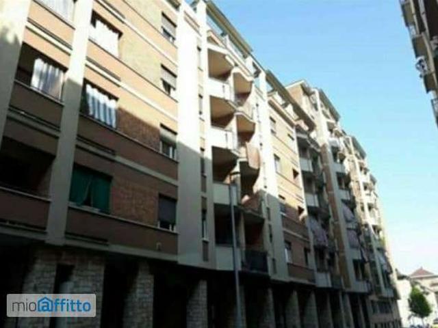 Bilocale arredato con terrazzo Aurora