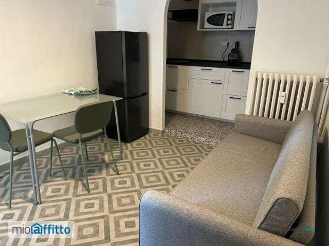 Bilocale arredato con terrazzo Aurora