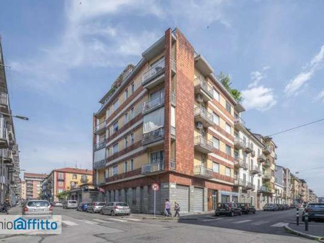 Bilocale arredato con terrazzo Aurora