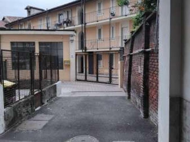 Bilocale arredato con terrazzo Aurora