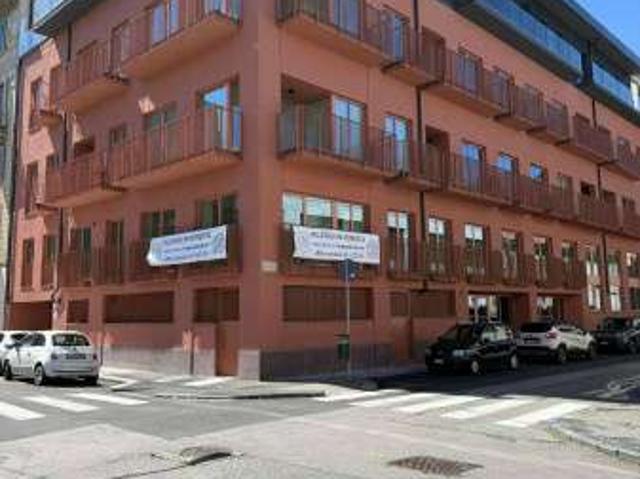 Bilocale arredato con terrazzo Aurora