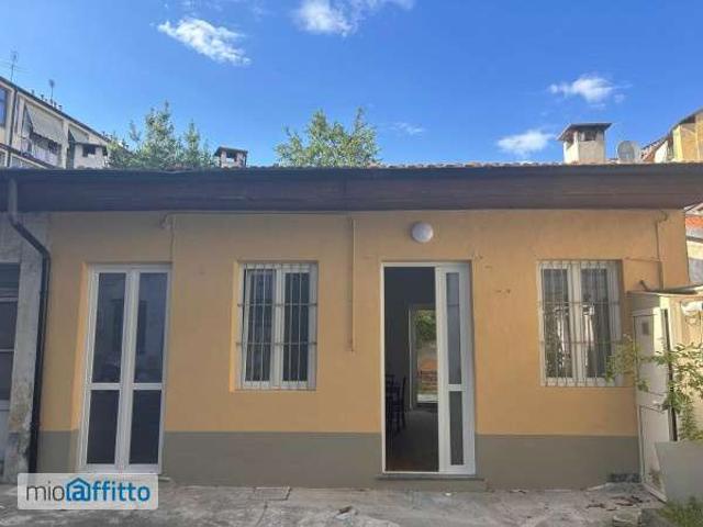 Bilocale arredato con terrazzo Aurora