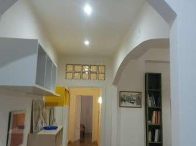 Bilocale arredato con terrazzo Avellino
