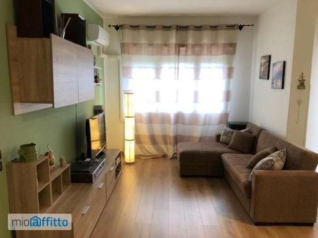 Bilocale arredato con terrazzo Boccadifalco