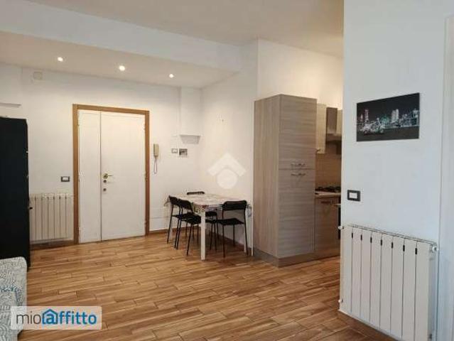 Bilocale arredato con terrazzo Boccea, torrevecchia, pineta sacchetti, selva candida, ottavia