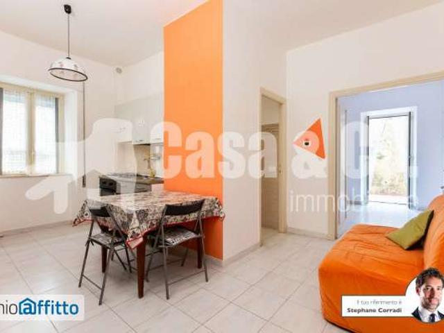 Bilocale arredato con terrazzo Boccea, torrevecchia, pineta sacchetti, selva candida, ottavia