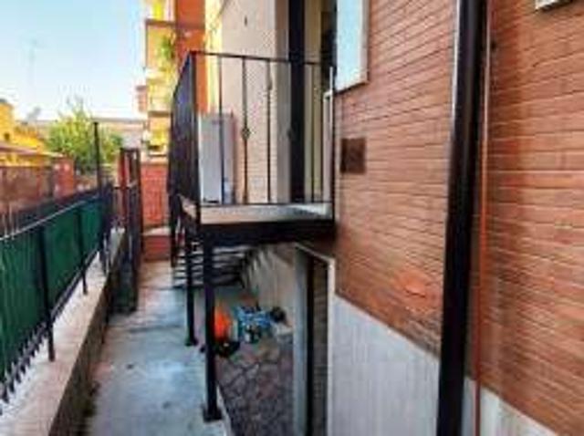 Bilocale arredato con terrazzo Boccea, torrevecchia, pineta sacchetti, selva candida, ottavia