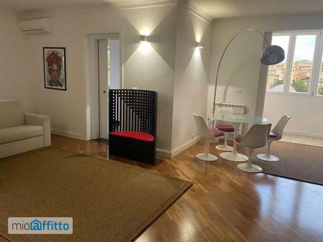 Bilocale arredato con terrazzo Boccea, torrevecchia, pineta sacchetti, selva candida, ottavia