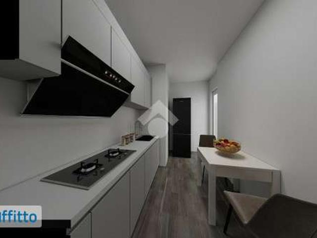 Bilocale arredato con terrazzo Boccea, torrevecchia, pineta sacchetti, selva candida, ottavia