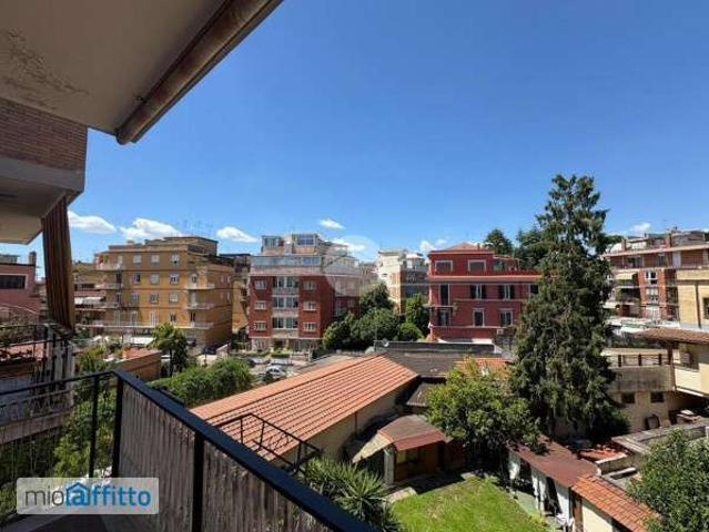 Bilocale arredato con terrazzo Boccea, torrevecchia, pineta sacchetti, selva candida, ottavia