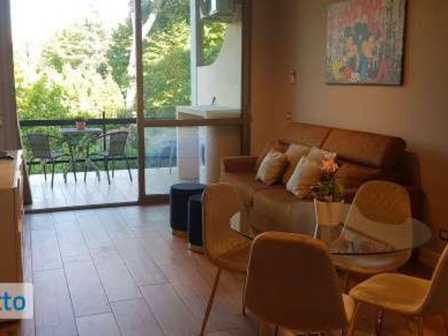 Bilocale arredato con terrazzo Boccea, torrevecchia, pineta sacchetti, selva candida, ottavia