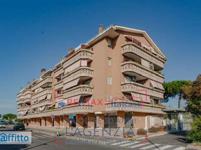 Bilocale arredato con terrazzo Boccea, torrevecchia, pineta sacchetti, selva candida, ottavia