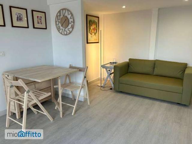 Bilocale arredato con terrazzo Boccea, torrevecchia, pineta sacchetti, selva candida, ottavia