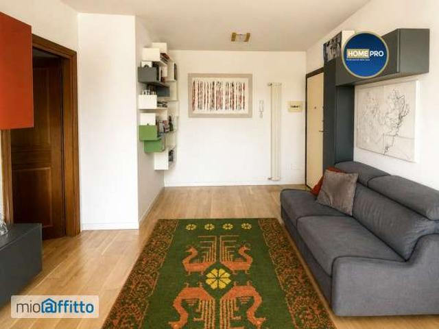 Bilocale arredato con terrazzo Boccea, torrevecchia, pineta sacchetti, selva candida, ottavia