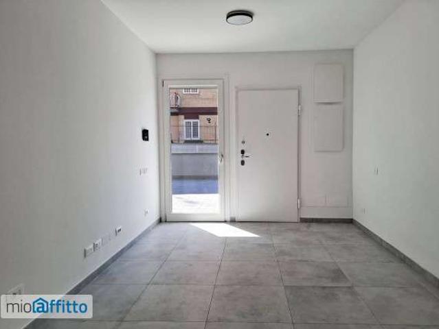Bilocale arredato con terrazzo Boccea, torrevecchia, pineta sacchetti, selva candida, ottavia