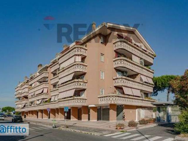 Bilocale arredato con terrazzo Boccea, torrevecchia, pineta sacchetti, selva candida, ottavia