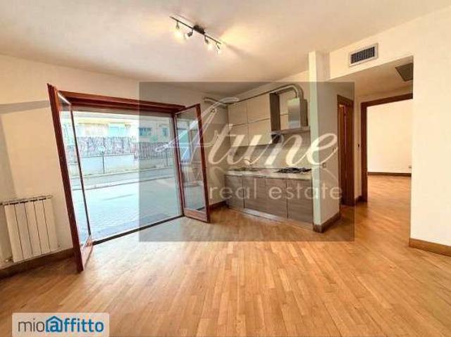 Bilocale arredato con terrazzo Boccea, torrevecchia, pineta sacchetti, selva candida, ottavia