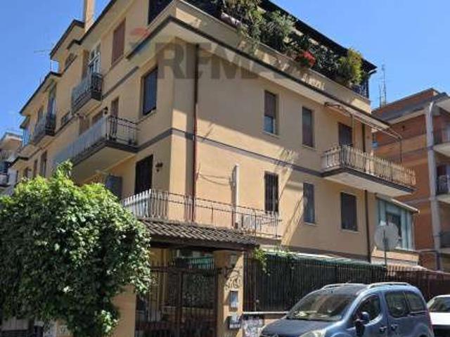 Bilocale arredato con terrazzo Boccea, torrevecchia, pineta sacchetti, selva candida, ottavia