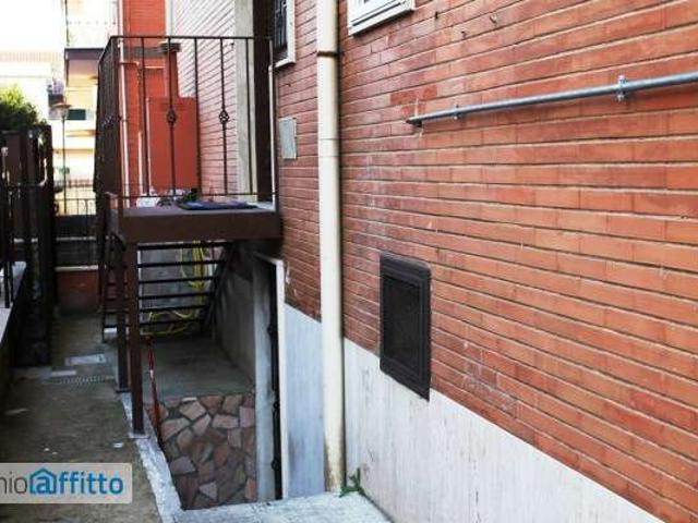 Bilocale arredato con terrazzo Boccea, torrevecchia, pineta sacchetti, selva candida, ottavia