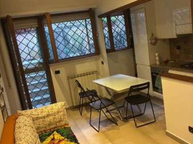 Bilocale arredato con terrazzo Boccea, torrevecchia, pineta sacchetti, selva candida, ottavia