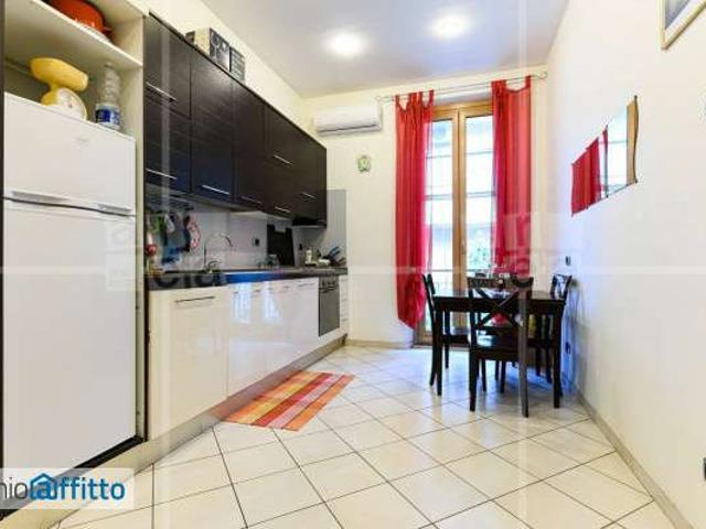 Bilocale arredato con terrazzo Boccea, torrevecchia, pineta sacchetti, selva candida, ottavia