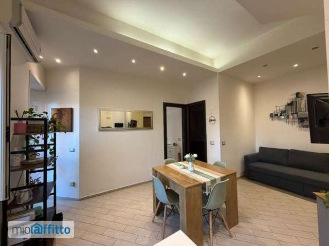 Bilocale arredato con terrazzo Boccea, torrevecchia, pineta sacchetti, selva candida, ottavia