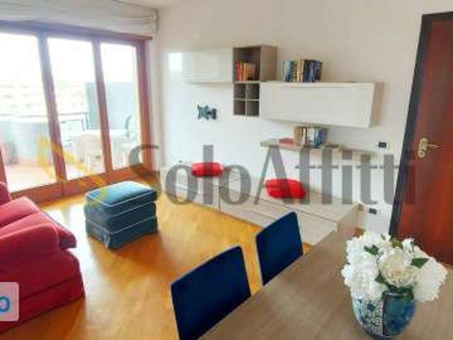 Bilocale arredato con terrazzo Boccea, torrevecchia, pineta sacchetti, selva candida, ottavia