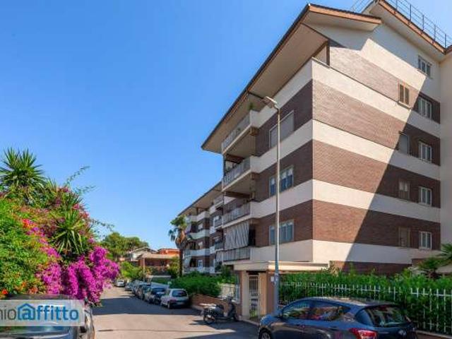 Bilocale arredato con terrazzo Boccea, torrevecchia, pineta sacchetti, selva candida, ottavia