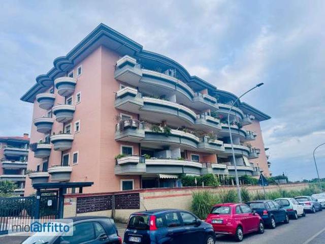 Bilocale arredato con terrazzo Boccea, torrevecchia, pineta sacchetti, selva candida, ottavia