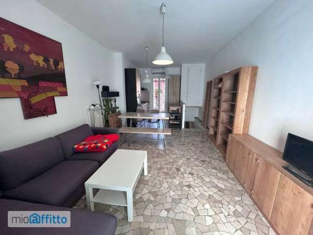 Bilocale arredato con terrazzo Boccea, torrevecchia, pineta sacchetti, selva candida, ottavia