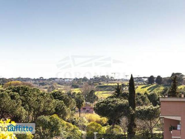 Bilocale arredato con terrazzo Boccea, torrevecchia, pineta sacchetti, selva candida, ottavia