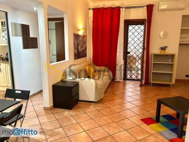Bilocale arredato con terrazzo Boccea, torrevecchia, pineta sacchetti, selva candida, ottavia