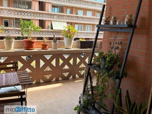 Bilocale arredato con terrazzo Boccea, torrevecchia, pineta sacchetti, selva candida, ottavia