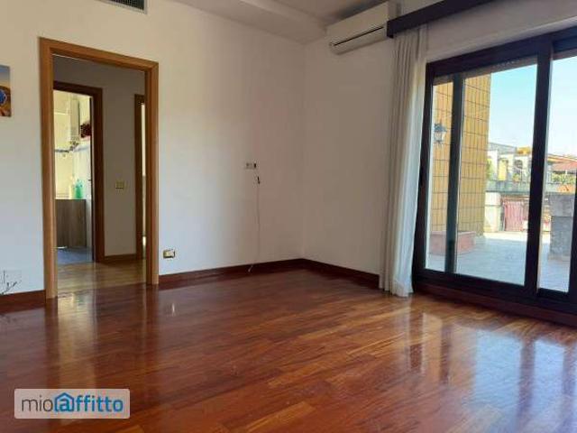 Bilocale arredato con terrazzo Bologna, nomentano