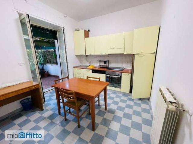 Bilocale arredato con terrazzo Bologna, nomentano