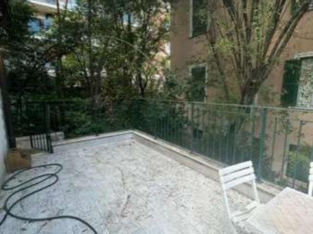 Bilocale arredato con terrazzo Bologna, nomentano