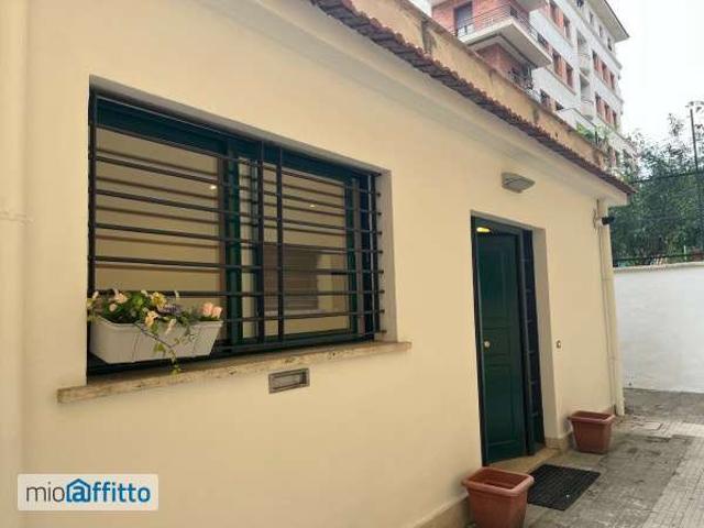 Bilocale arredato con terrazzo Bologna, nomentano