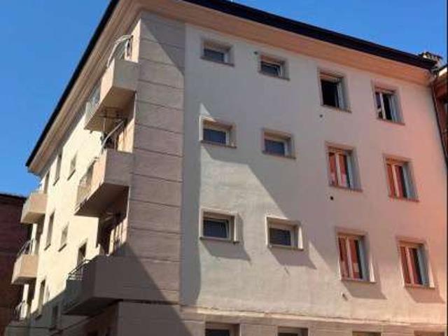 Bilocale arredato con terrazzo Bolognina