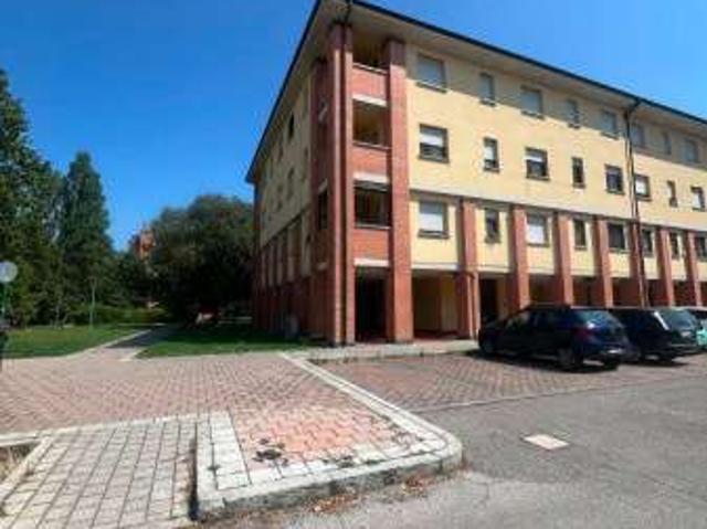 Bilocale arredato con terrazzo Bolognina